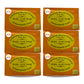 Dr. Alvin Kojic Acid Soap 135g, Pack of 6