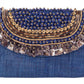 Misenka Date Night Clutch