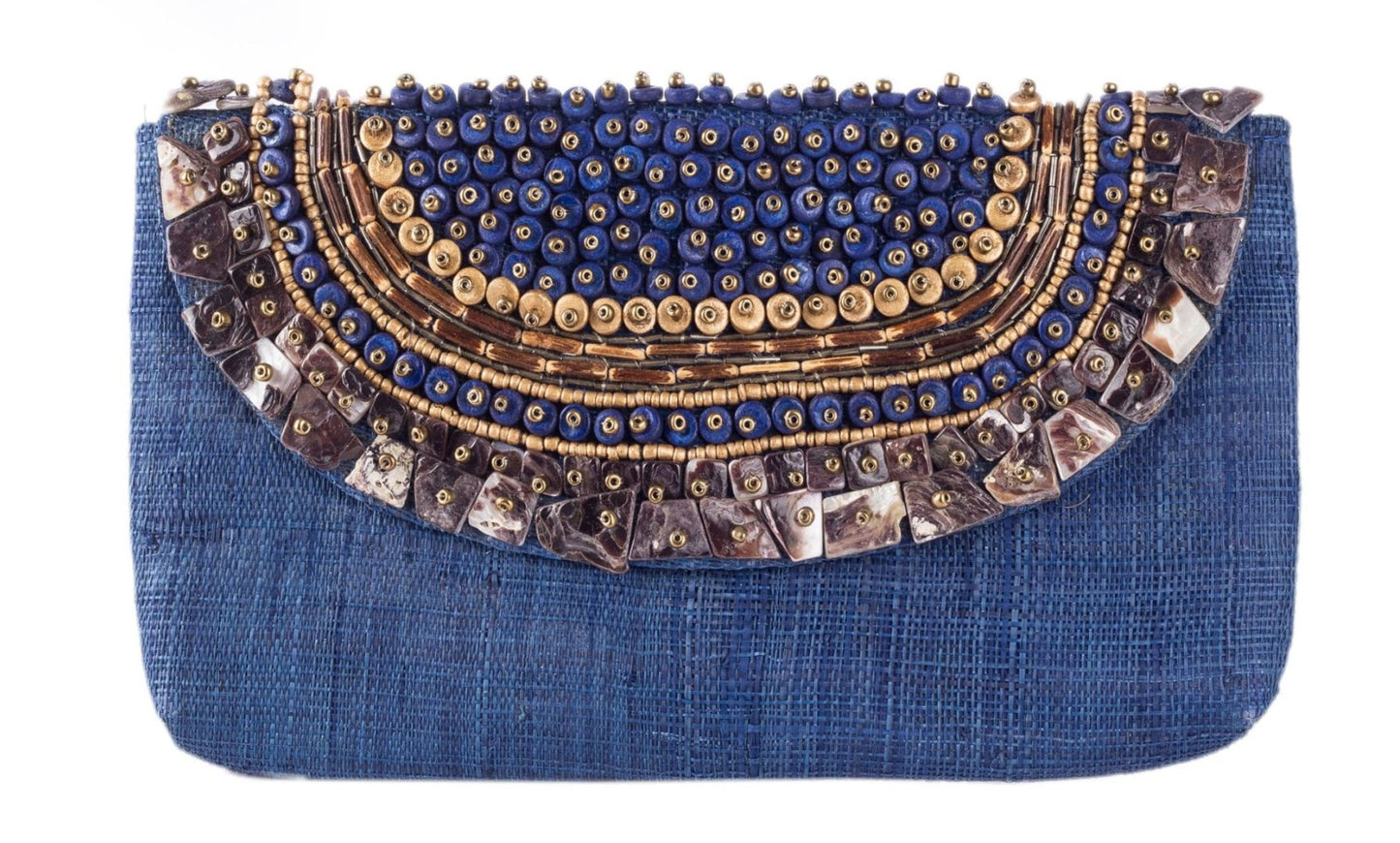 Misenka Date Night Clutch