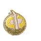 Misenka Durian Coin Purse