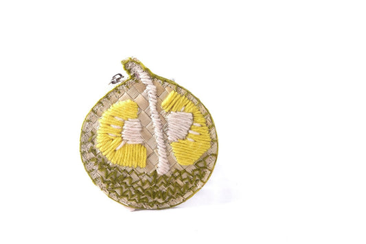 Misenka Durian Coin Purse