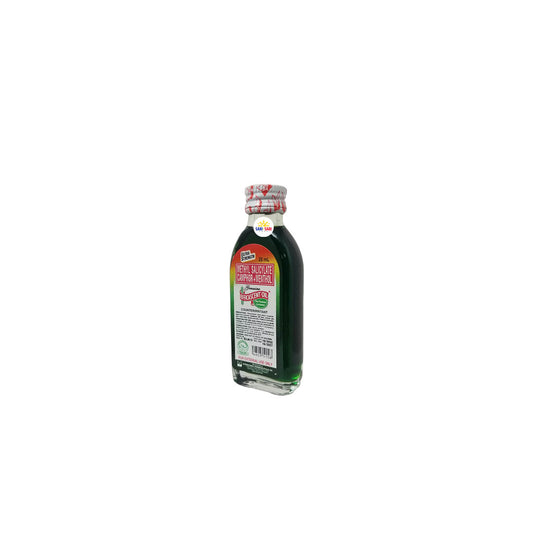 Efficascent Oil Extra Strength 25ml, Pack of 6