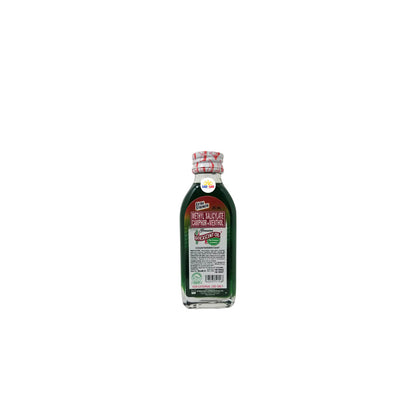 Efficascent Oil Extra Ointment – Fast Relief for Aches and Pains