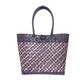 Misenka Luxe Woven Tote Bag Handcrafted Eco-Friendly Bayong Bag for Daily Use