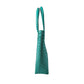 Misenka Handicrafts Philippine Bayong Mint Green Go with Zipper Bag
