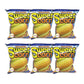 Regent Snacks 60g, Pack of 6