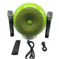 VybeSound Sphere Bluetooth Speaker