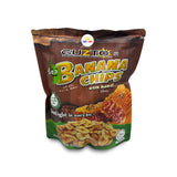 Sale 50% off Guzto Banana Chips 350g