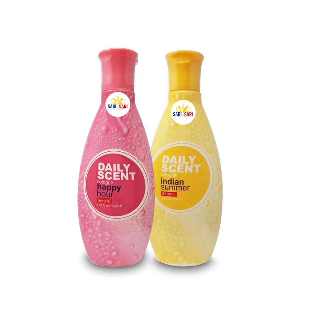 Shop Sari Sari Bench Daily Scent Bundles