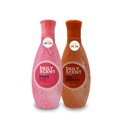 Shop Sari Sari Bench Daily Scent Bundles