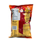 Jack 'n Jill V Cut Potato Chips Spicy BBQ 162g, Party Pack