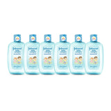 Johnson's Happy Berries Baby Cologne 125ml, Pack of 6