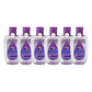 Johnson's Baby Cologne, Gentle & Fresh Fragrance for Babies and Kids 125ml, Pack of 6
