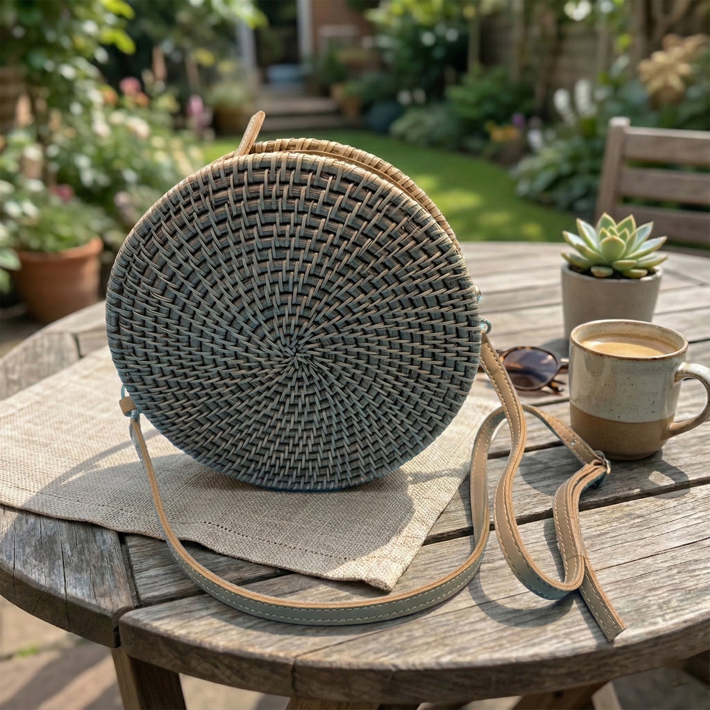 Misenka Alicia Crossbody Ratan Limited Offer