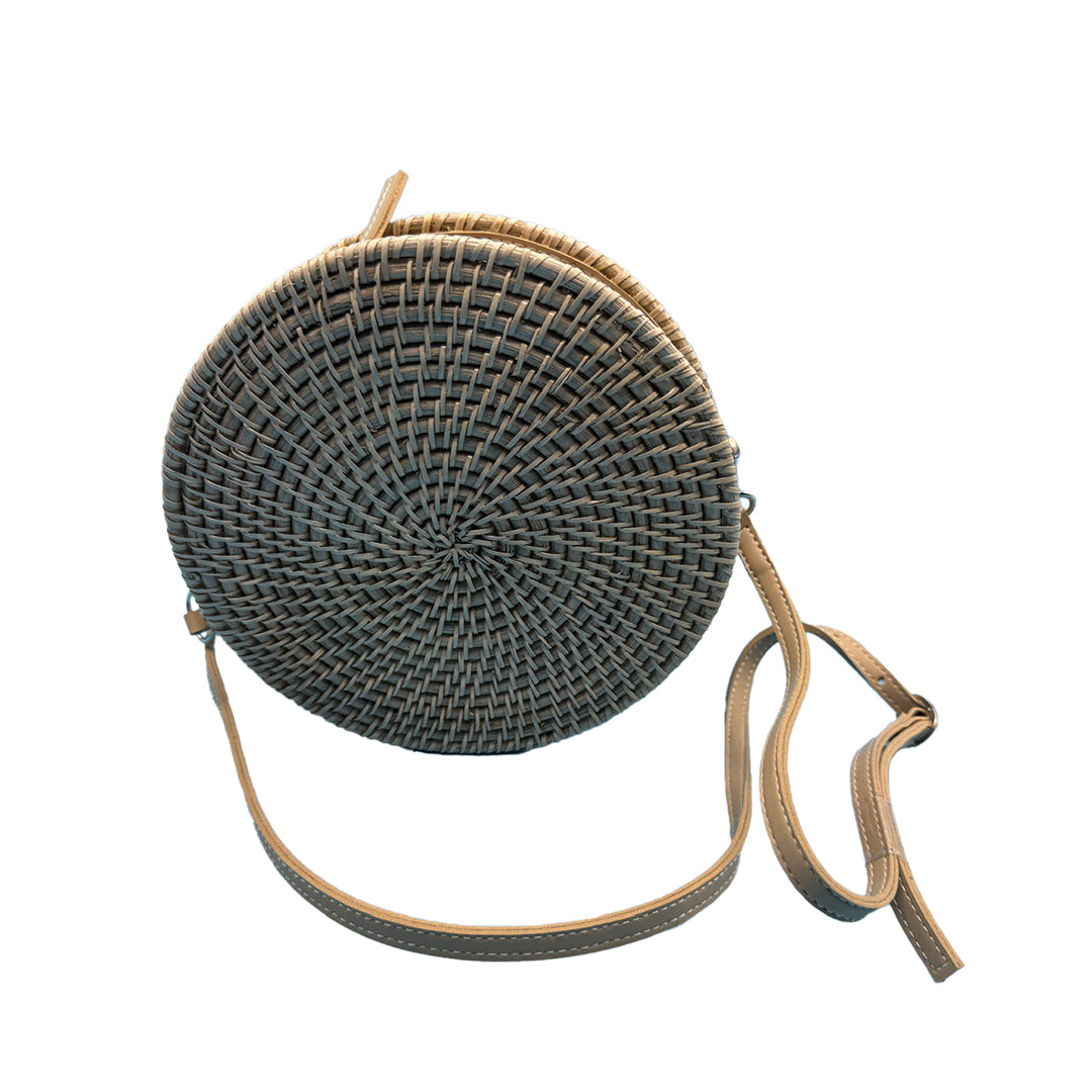 Misenka Alicia Crossbody Ratan Limited Offer