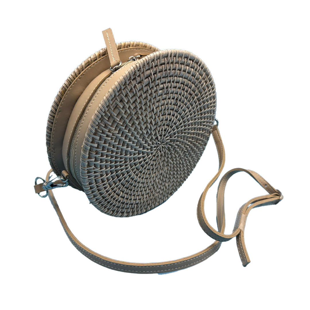 Misenka Alicia Crossbody Ratan Limited Offer