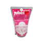 Jubes Nata De Coco Gel Strawberry 360g, Pack of 1