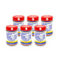 Katialis Ointment Antifungal & Antibacterial, Pack of 6