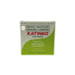 Katinko Ointment Methyl Salicylate Menthol + Camphor 10g, Pack of 6