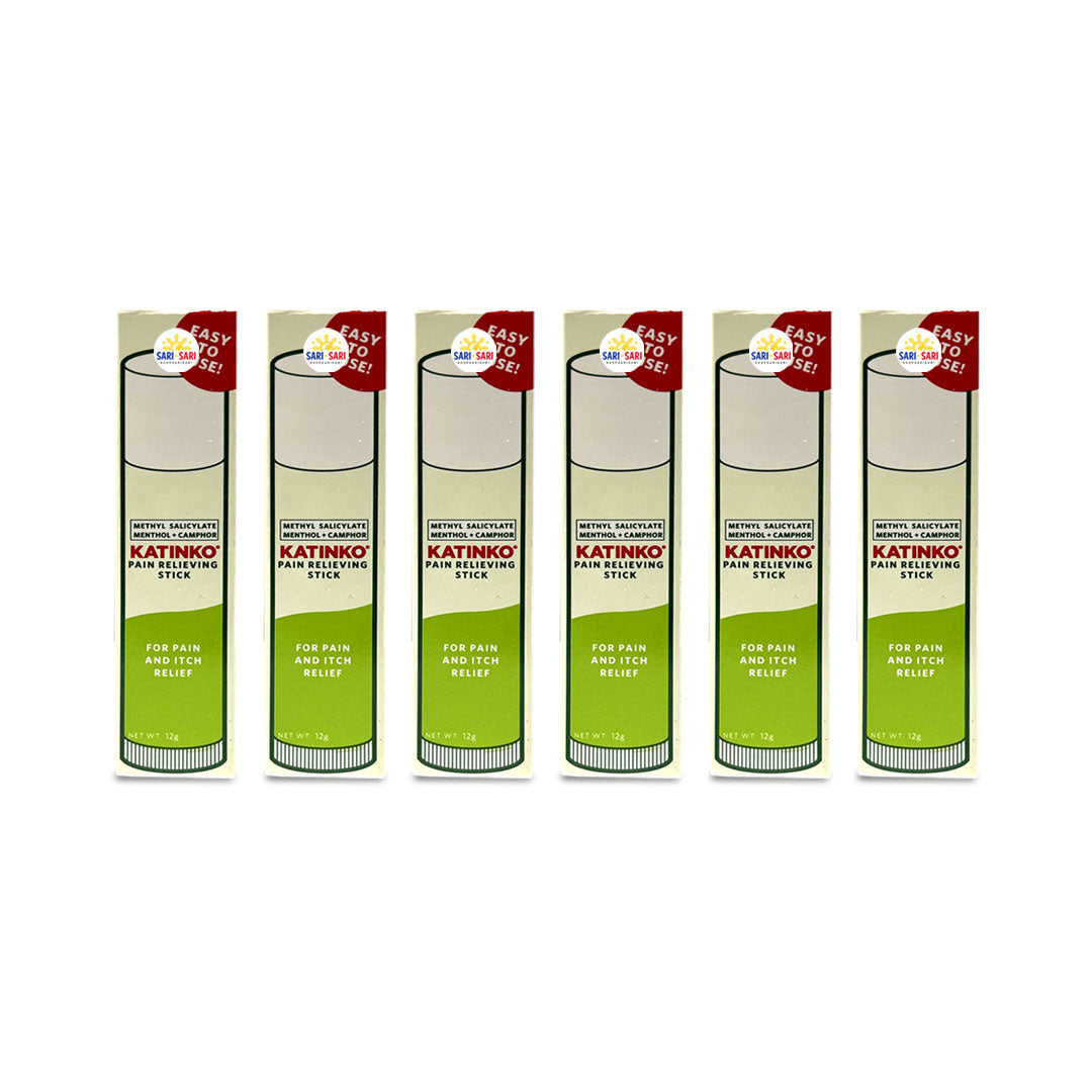 Katinko Ointment Stick 10g - Shop Sari Sari
