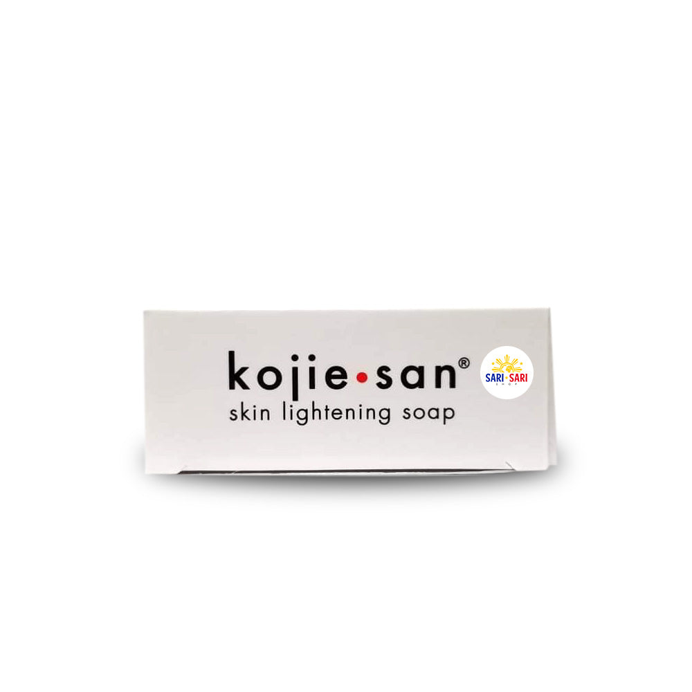 Kojie San Soap 100gx3, Pack of 6