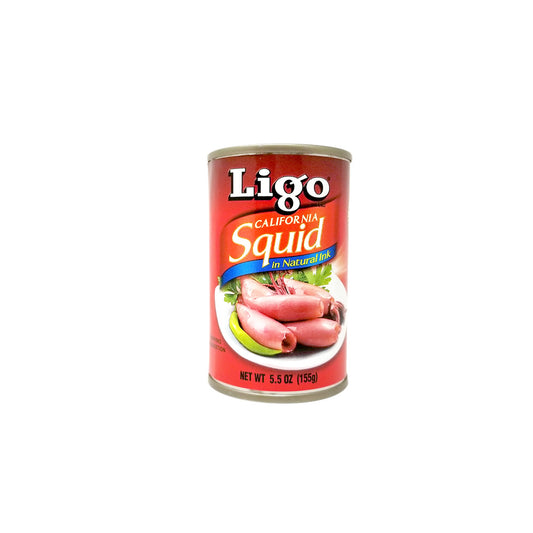 Ligo Squid 155g