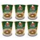 Lucky Me La Paz Batchoy 70g, Pack of 6