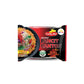 Lucky Me Hot Pancit Canton 60g, Pack of 6