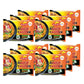 Lucky Me Sweet & Spicy Pancit Canton 60g, Pack of 12