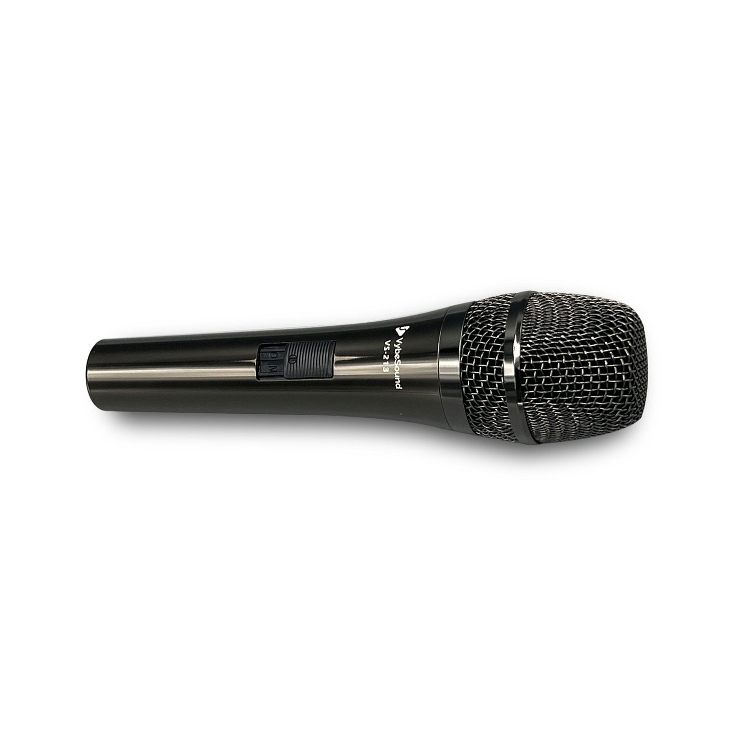 VybeSound VS-213 Professional Dynamic Vocal Microphone
