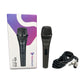 VybeSound VS-213 Professional Dynamic Vocal Microphone