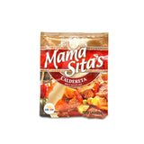 Mama Sita's Caldereta Spicy Mix 50g SALE 50% OFF