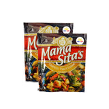 Mama Sita's Chopsuey/Pancit Canton Stir Fry Mix 40g, Pack of 2