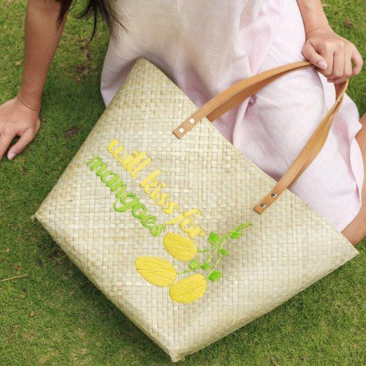 Sale 50% off Misenka Quote Tote Bag