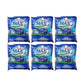 Maxx Menthol Candy 225g, Pack of 6