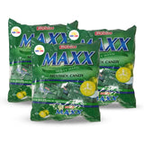 Maxx Menthol Candy Honey Mansi 200g, Pack of 3