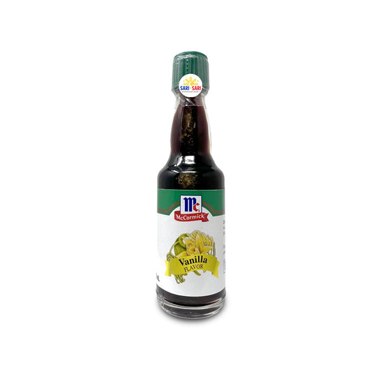 McCormick Extract 20ml – Premium Flavoring Essence - Shop Sari Sari