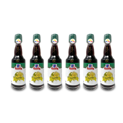 McCormick Flavor Extract 20ml – 6-Pack - Shop Sari Sari