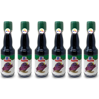 McCormick Flavor Extract 20ml – 6-Pack - Shop Sari Sari