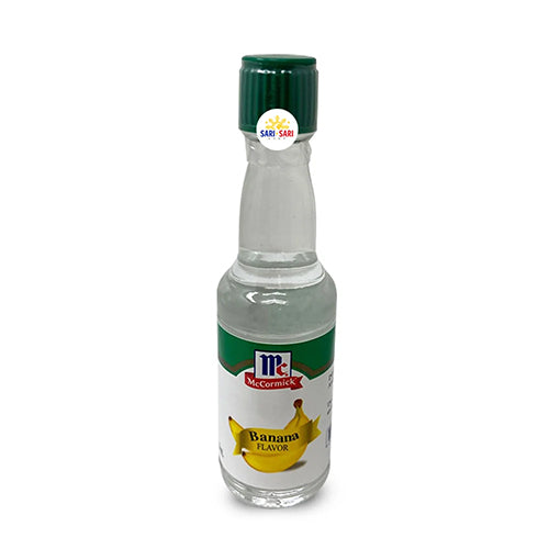 McCORMICK BANANA EXTRACT 50% OFF — Bake & Save!