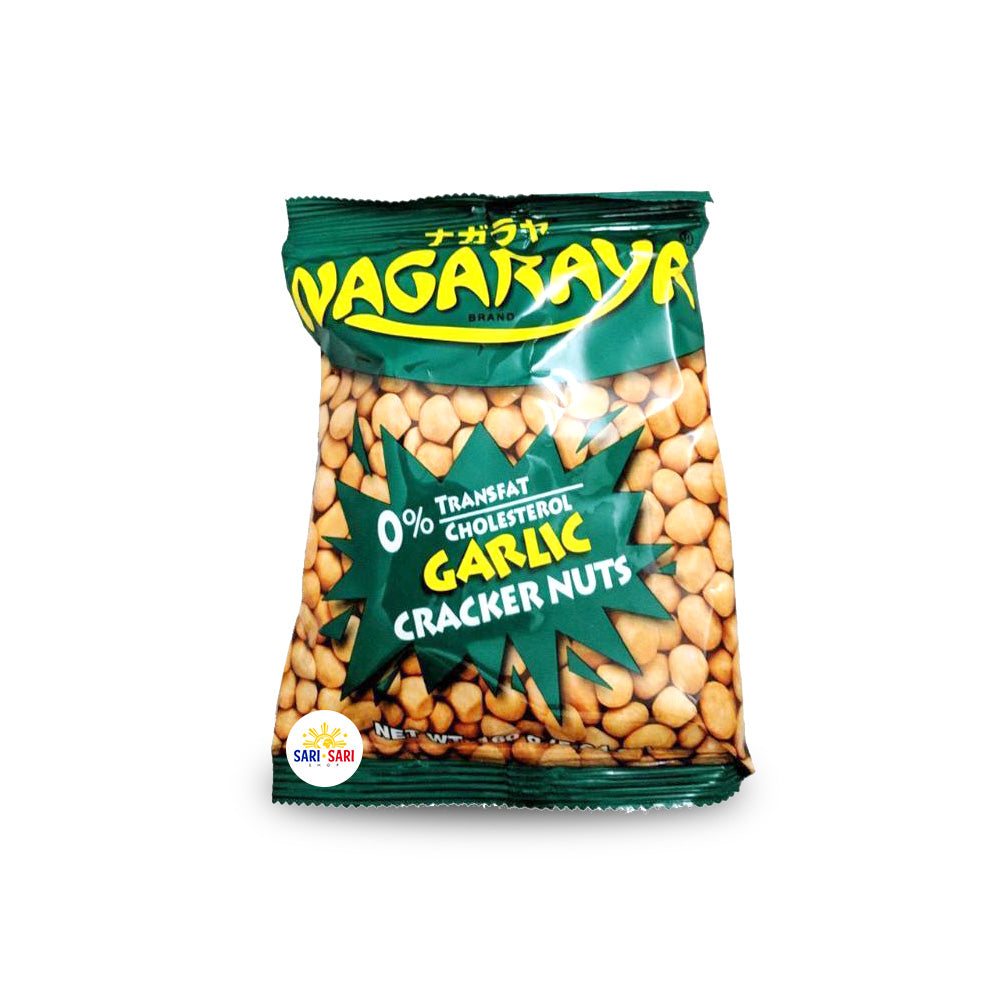 Nagaraya Craker Nuts 160g