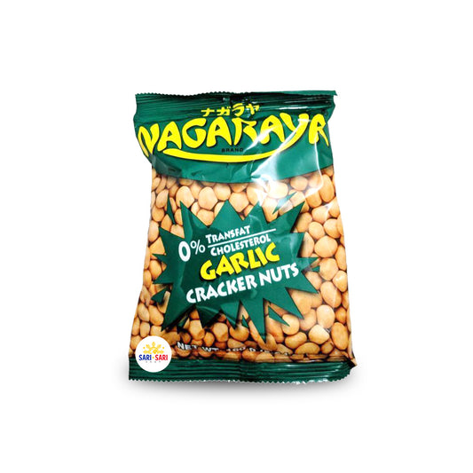 Nagaraya Craker Nuts 160g