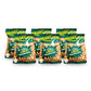 Nagaraya Craker Nuts 160g, Pack of 6
