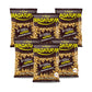 Nagaraya Craker Nuts 160g, Pack of 6
