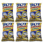 Boy Bawang Garlic Cornick 90g, Pack of 6