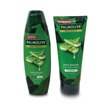 Palmolive Naturals Shampoo & Conditioner 180ml