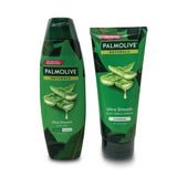 Palmolive Naturals Ultra Smooth Green Shampoo & Conditioner 180ml