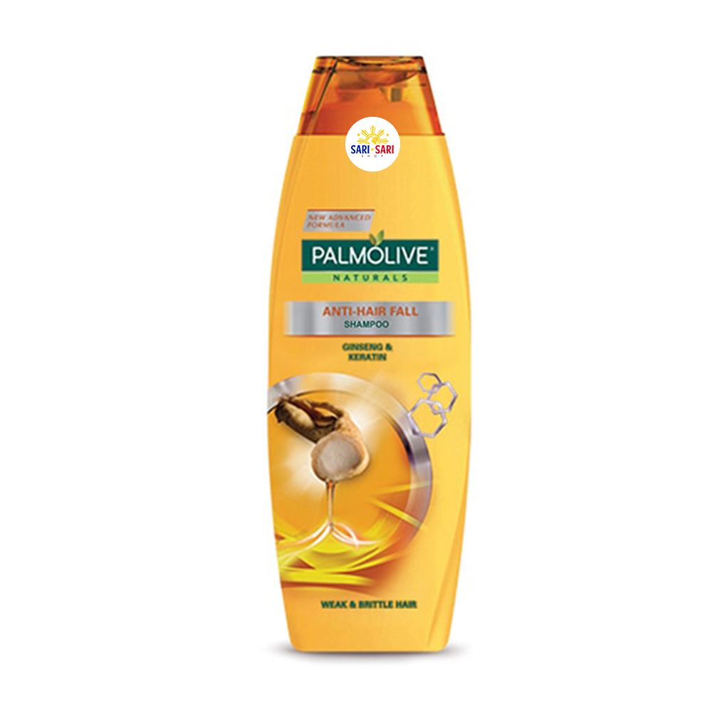 Palmolive Naturals Shampoo 180ml