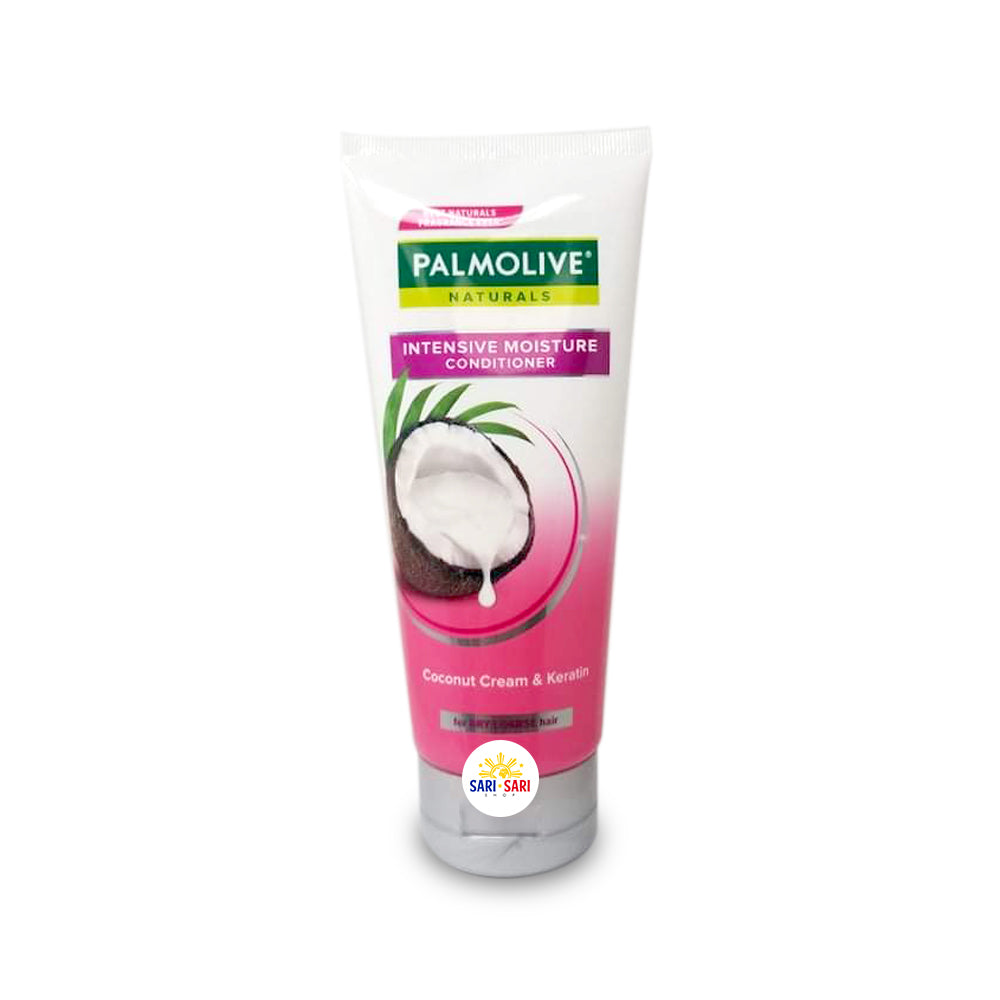 Palmolive Naturals Conditioner Intensive Moisture 180ml, Pack of 6