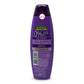 Palmolive Naturals Shampoo Silky Straight (Purple) 180ml, Pack of 6